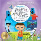 Sper Sekizler - Bilgisayar Kapatyoruz Sokakta Oynuyoruz Mart ocuk Yaynlar