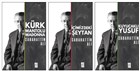 Sabahattin Ali Seti (3 Kitap Takm) Koloni