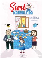 rl Kahvaltda Erik Yaynlar