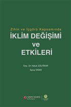 Zihin ve gr Kapsamnda klim Deiimi ve Etkileri Der Yaynlar