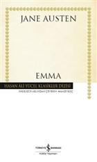 Emma  Bankas Kltr Yaynlar