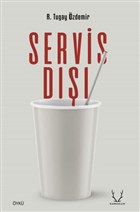Servis D Karakum Yaynevi