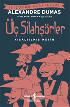  Silahrler (Ksaltlm Metin)  Bankas Kltr Yaynlar
