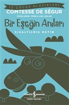 Bir Eein Anlar (Ksaltlm Metin)  Bankas Kltr Yaynlar