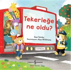 Tekerlee Ne Oldu?  Bankas Kltr Yaynlar