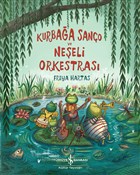 Kurbaa Sano ve Neeli Orkestras  Bankas Kltr Yaynlar