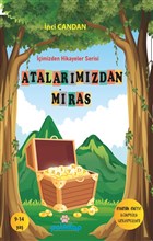 Atalarmzdan Miras - imizden Hikayeler Serisi 3 Patikitap