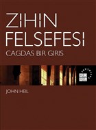 Zihin Felsefesi - ada Bir Giri Kre Yaynlar