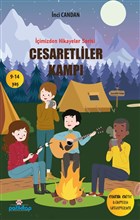 Cesaretliler Kamp Patikitap
