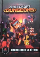 Mnecraft Dungeons - Kahramann El Kitab Doan Egmont Yaynclk