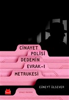 Cinayet Polisi Dedemin Evrak- Metrukesi Krmz Kedi Yaynevi