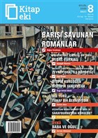Kitap Eki Dergisi Say: 8 Eyll 2020 Kitap Eki Dergisi Yaynlar