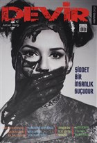 Devir Dergi Say: 7 Austos 2020 Devir Dergisi Yaynlar