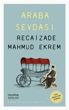 Araba Sevdas Hayykitap