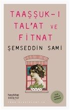Taauk- Tal`at ve Fitnat Hayykitap