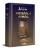 Mesail-i Amal Atabey Kitap