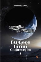 Bu Gece Birini ldreceim 1 Cinius Yaynlar