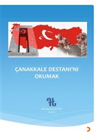 anakkale Destan`n Okumak Cinius Yaynlar