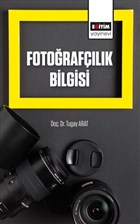Fotoraflk Bilgisi Eitim Yaynevi