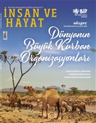nsan ve Hayat Dergisi Say: 126 Austos 2020 nsan ve Hayat Dergisi