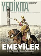 Yedikta Aylk Tarih ve Kltr Dergisi Say: 145 Eyll 2020 Yedikta Dergisi
