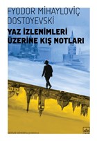 Yaz zlenimleri zerine K Notlar thaki Yaynlar