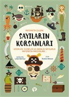 Saylarn Korsanlar - Matematik lgn Turkuvaz Kitap