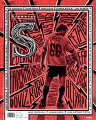 Socrates - Dnen Spor Dergisi Say: 66 Eyll 2020 Socrates Dergisi
