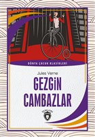 Gezgin Cambazlar Dorlion Yaynevi