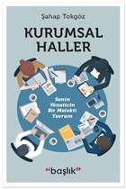 Kurumsal Haller Balk Yayn Grubu