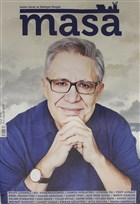 Masa Dergisi Say: 43 Eyll 2020 Masa Dergisi Yaynlar