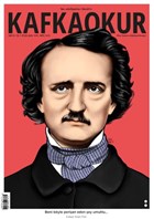 Kafka Okur Fikir Sanat ve Edebiyat Dergisi zel Yaz-yk Say Yl: 7 Eyll 2020 Kafka Okur Dergisi Yaynlar