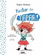 Kzlar da Yapar! Erkekler de Yapar! Yap Kredi Yaynlar