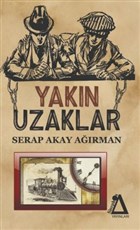 Yakn Uzaklar Sisyphos Yaynlar