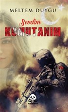 Sevdim Komutanm Palsimis Yaynlar