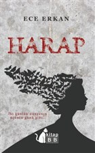 Harap BB Kitap