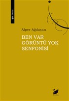 Ben Var Grnt Yok Senfonisi Anima Yaynlar