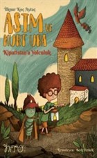 Asm ve Kurt Uba Nito Kitap