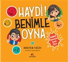 Haydi Benimle Oyna! Ekinoks Yayn Grubu