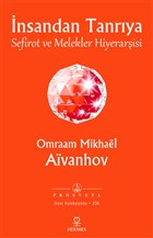 nsandan Tanrya - Sefirot ve Melekler Hiyerarisi Hermes Yaynlar