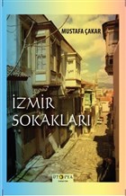 zmir Sokaklar topya Yaynevi