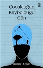 ocukluun Kaybolduu Gn Luna Yaynlar