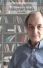 Eskinar Sokak Luna Yaynlar