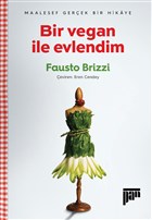 Bir Vegan ile Evlendim Pan Yaynclk