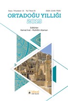 Ortadou Yll 2019 deal Kltr Yaynclk