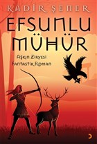 Efsunlu Mhr Cinius Yaynlar