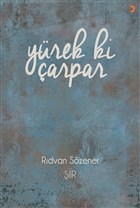 Yrek ki arpar Cinius Yaynlar