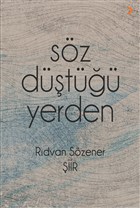 Sz Dt Yerden Cinius Yaynlar