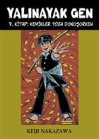 Yalnayak Gen 7. Kitap: Kemikler Toza Dnrken Desen Yaynlar