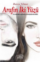 Arafın İki Yüzü Nemesis Kitap